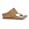 Image of Modzori Kleo Reversible Sandal - Multicolor/Beige
