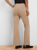 Image of NIC+ZOE Berkeley Boot Wonderstretch Pull-On Pant - Malt Brown