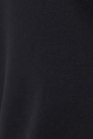 PJ Salvage Modal Dreams 3 Piece Pajama Set - Black