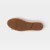 Image of Patrizia by Spring Step Ballay Bow Ballet Flat - Bronze