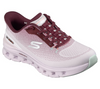 Image of Skechers Slip-ins: Arch Fit Glide-Step Pro - Lavender/Multi