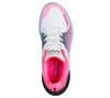 Image of Skechers Snoop Dogg: Snoop Ace - Cyber Walker - White/Light Blue