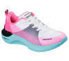 Image of Skechers Snoop Dogg: Snoop Ace - Cyber Walker - White/Light Blue