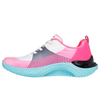 Image of Skechers Snoop Dogg: Snoop Ace - Cyber Walker - White/Light Blue