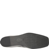 Image of Sofft Lightweight Leather Poppy Ballet Flat - Black