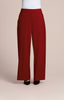 Image of Sympli Easy Wide Leg Pant - Red