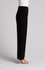 Image of Sympli Nu Straight Leg Pant - Black