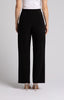 Image of Sympli Nu Straight Leg Pant - Black