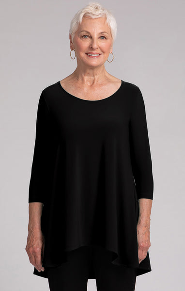 Sympli Nu True T - Black