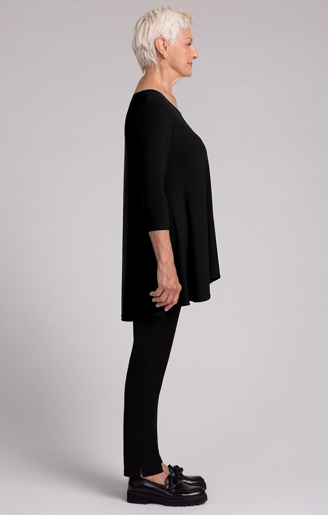 Sympli Nu True T - Black