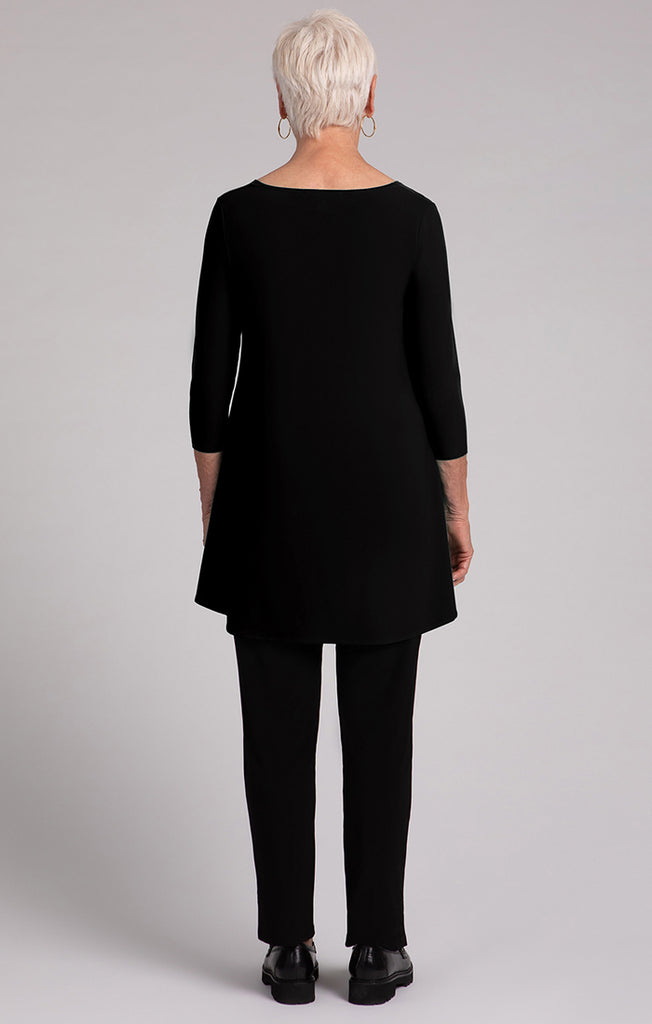 Sympli Nu True T - Black