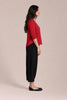 Image of Sympli Short Go To Classic T Relax - Red