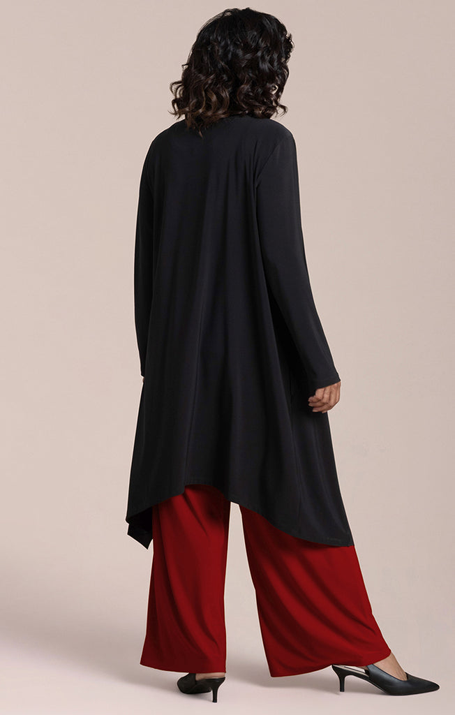 Sympli Tempo Cover - Black