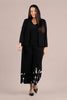 Image of Sympli Coach Cardigan - Black