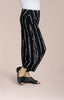 Image of Sympli Narrow Lantern Pant - Cecily Print