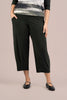 Image of Sympli Narrow Lantern Pant - Juniper