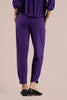 Image of Sympli On The Go Pant - Elderberry