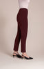 Image of Sympli Narrow Pant Midi - Melange Varsity