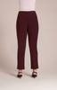 Image of Sympli Narrow Pant Midi - Melange Varsity