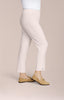 Image of Sympli Narrow Pant Midi - Cashew