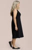 Image of Sympli Everyday Tank Dress - Black