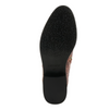 Image of L'Artiste by Spring Step TiaTia Mixed Media Bootie - Brown
