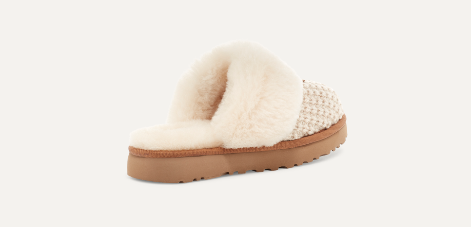 UGG® Cozy Slipper - Cream