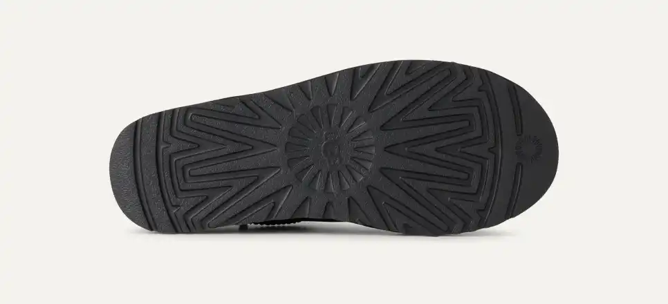 UGG® Classic Micro - Black