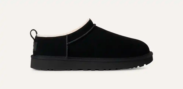 UGG® Classic Micro - Black