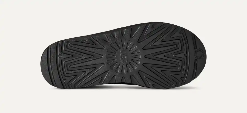 UGG® Tasman II - Black