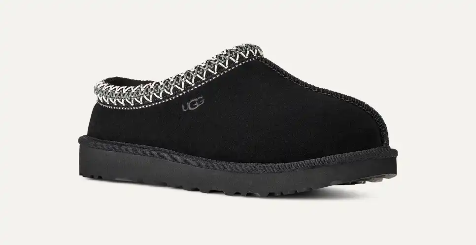 UGG® Tasman II - Black
