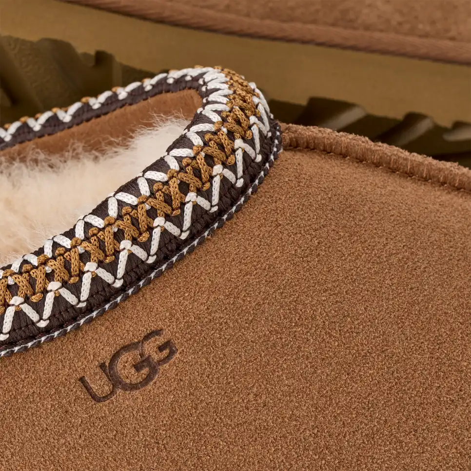 UGG® Tasman II - Chestnut