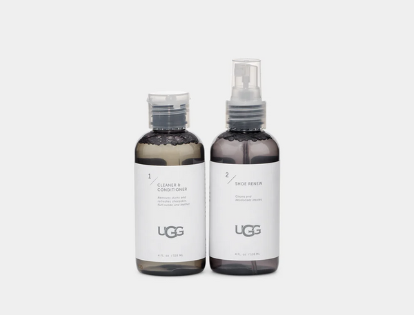 UGG® Essential Care Kit