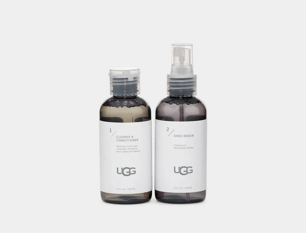 UGG Essential Care Kit