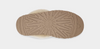 Image of UGG Disquette Platform Slipper - Chestnut