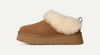 Image of UGG® Tazzelle - Chestnut