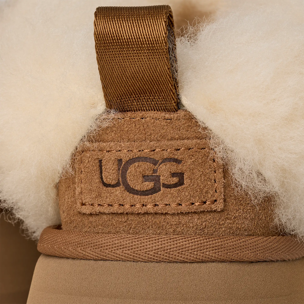 UGG® Tazzelle - Chestnut