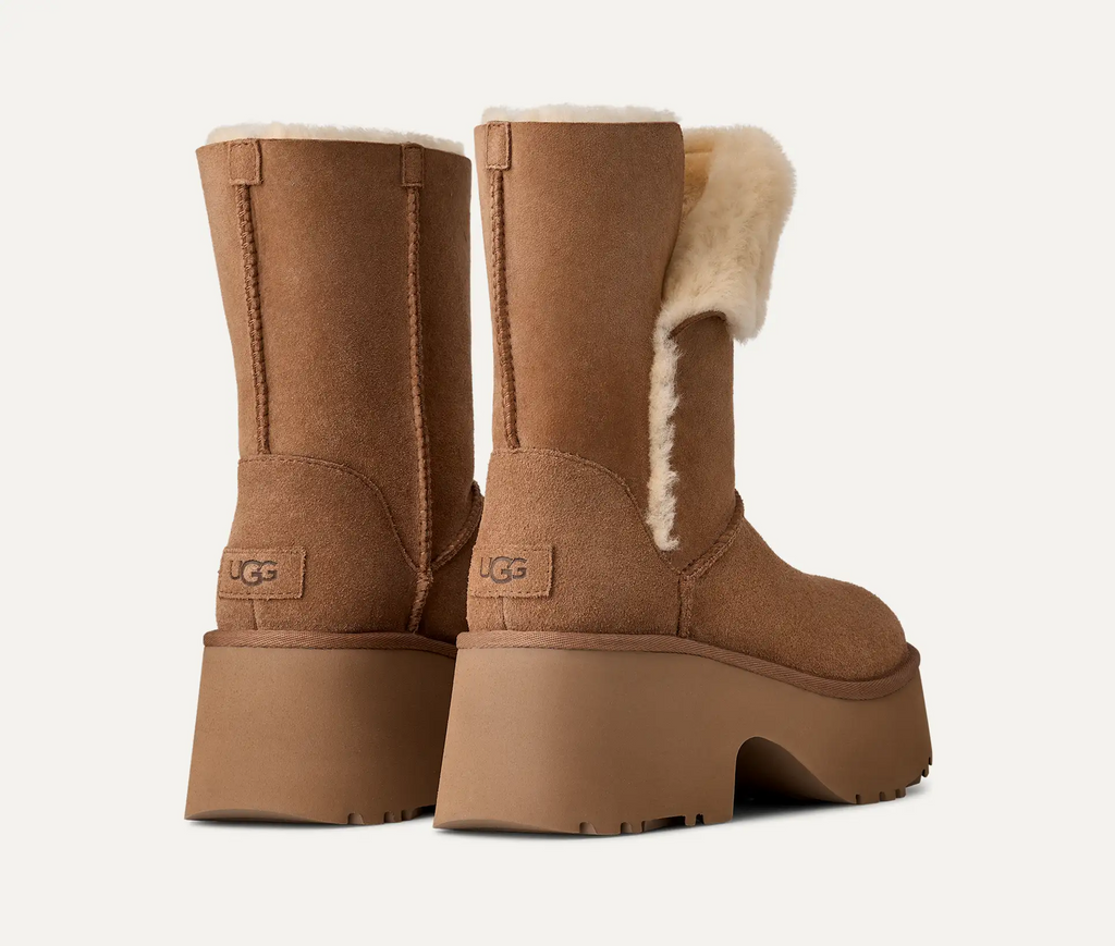 UGG® Esmee Boot - Chestnut