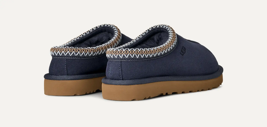 UGG® Tasman II - Dark Indigo