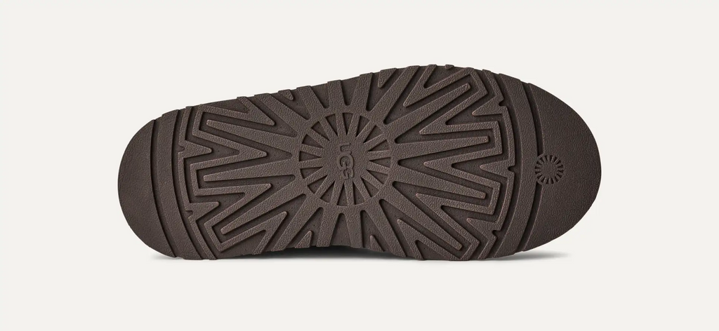 UGG® Tazz Caspian - Burnt Cedar