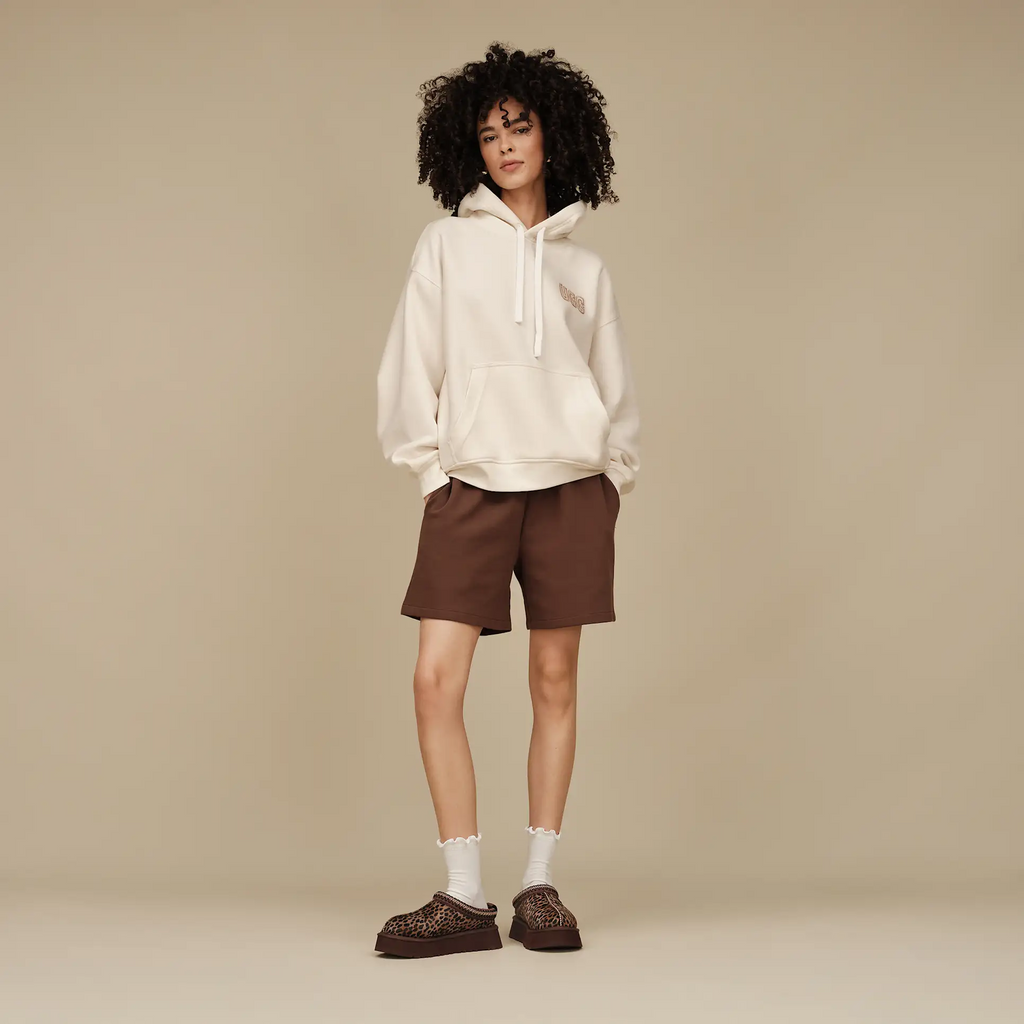 UGG® Tazz Caspian - Burnt Cedar