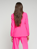 Image of Vilagallo Sophia Blazer - Fuchsia