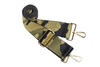 Image of WanderFull Shiny HydroBag Crossbody - Army Green