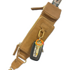 Image of Save the Girls Zip & Clip RFID-Protected Strap - Cappucino