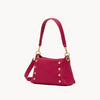 Image of Hammitt Bryant Medium Satchel - Calypso Pebble