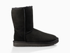 Image of UGG® Classic Short II Boot - Black