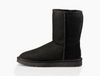 Image of UGG® Classic Short II Boot - Black