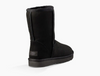 Image of UGG® Classic Short II Boot - Black