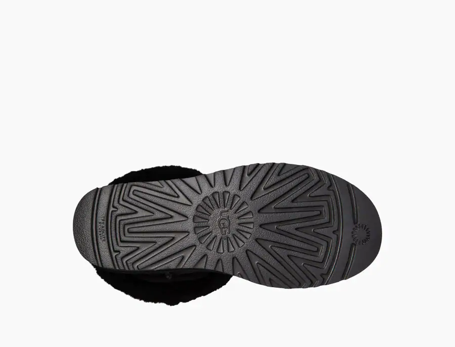 UGG® Classic Short II Boot - Black
