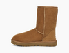 Image of UGG® Classic Short II Boot - Chestnut